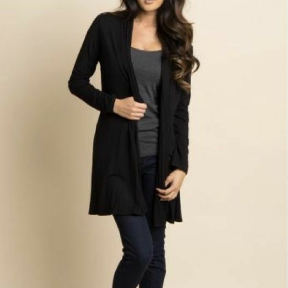 finella Sweaters - Shrug